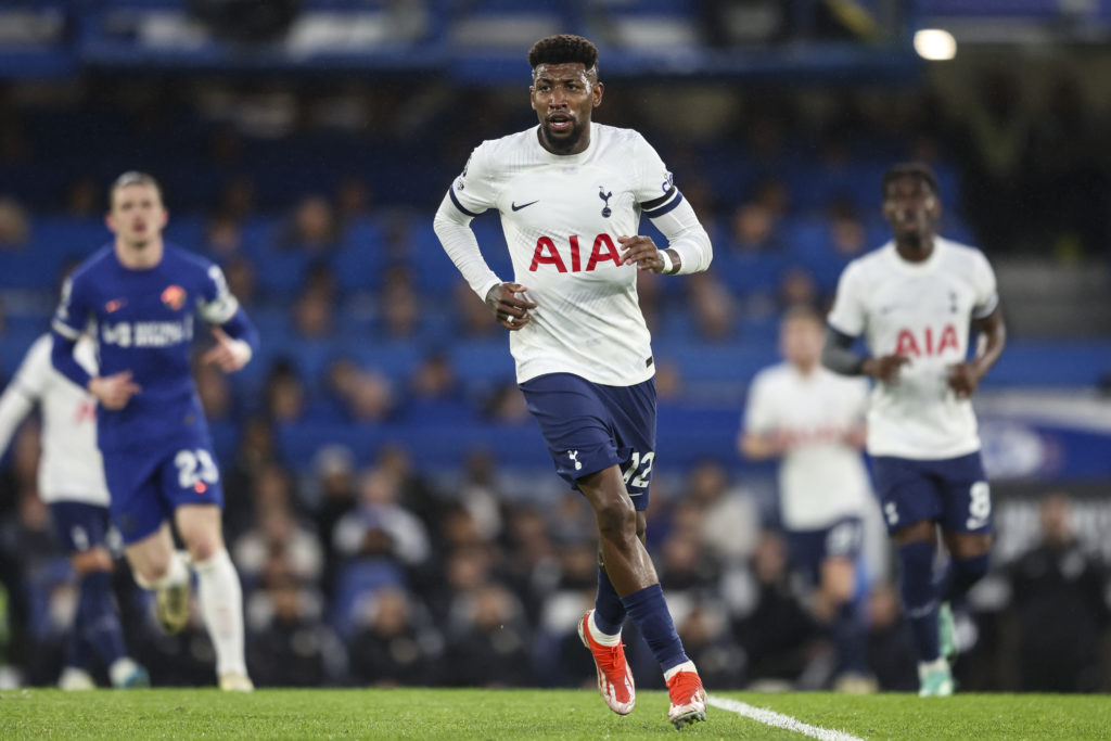 Chelsea FC v Tottenham Hotspur - Premier League
