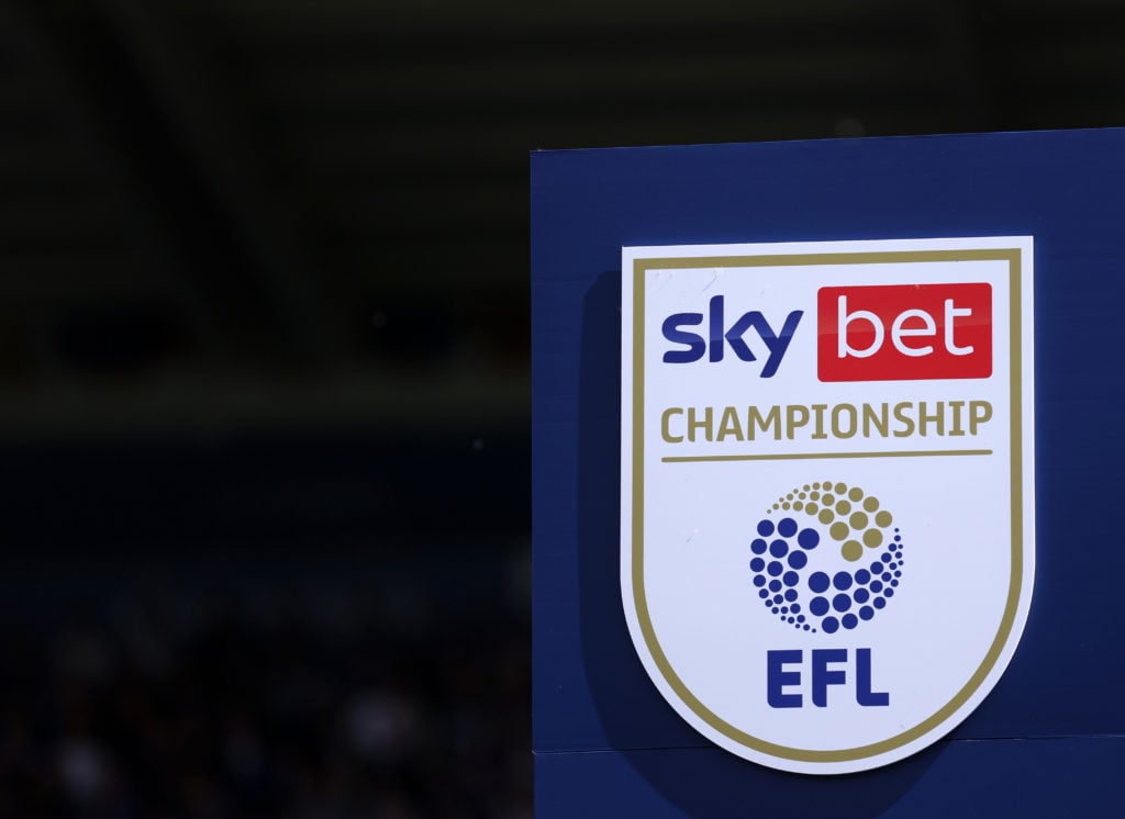 Leicester City v Blackburn Rovers - Sky Bet Championship