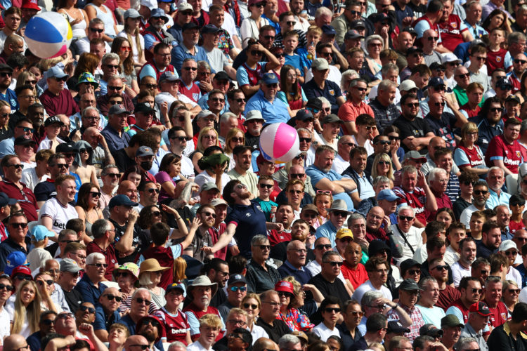 Photo by Charlotte Wilson/Offside/Offside via Getty Images
