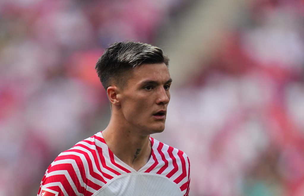 RB Leipzig v SV Werder Bremen - Bundesliga