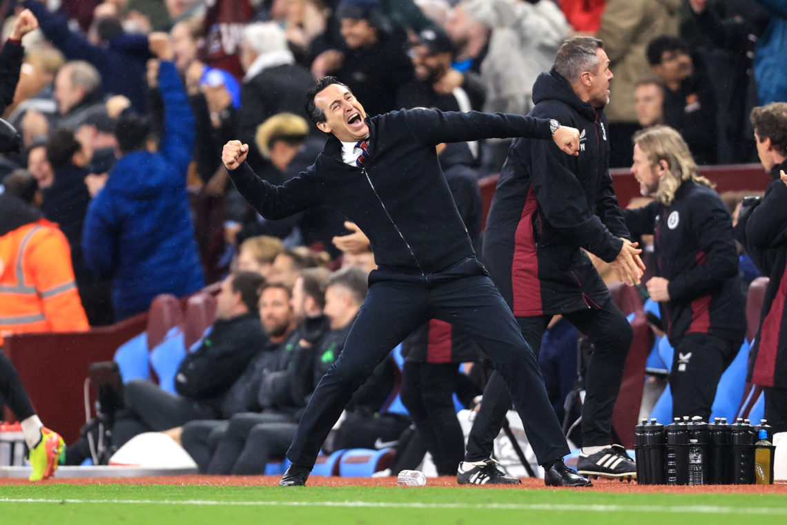 Photo by Simon Stacpoole/Offside/Offside via Getty Images