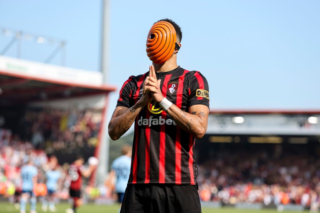 AFC Bournemouth v Brentford FC - Premier League