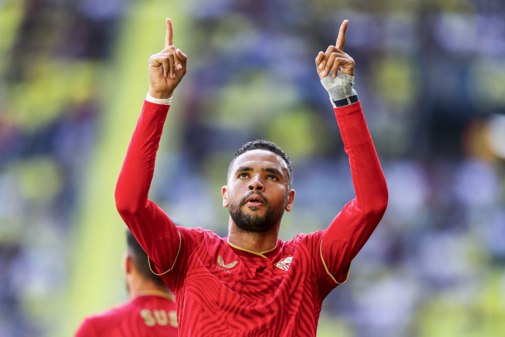 Villarreal Cf V Sevilla Fc - La Liga Ea Sport