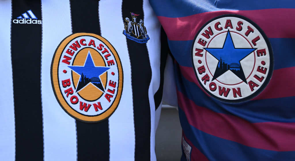 Newcastle United v Brighton & Hove Albion - Premier League