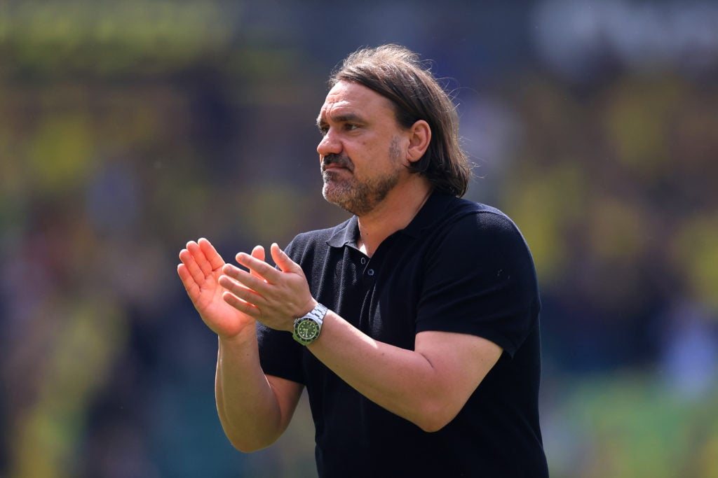 Exclusive: Brighton interested in signing four key Leeds players as Georginio Rutter bid made