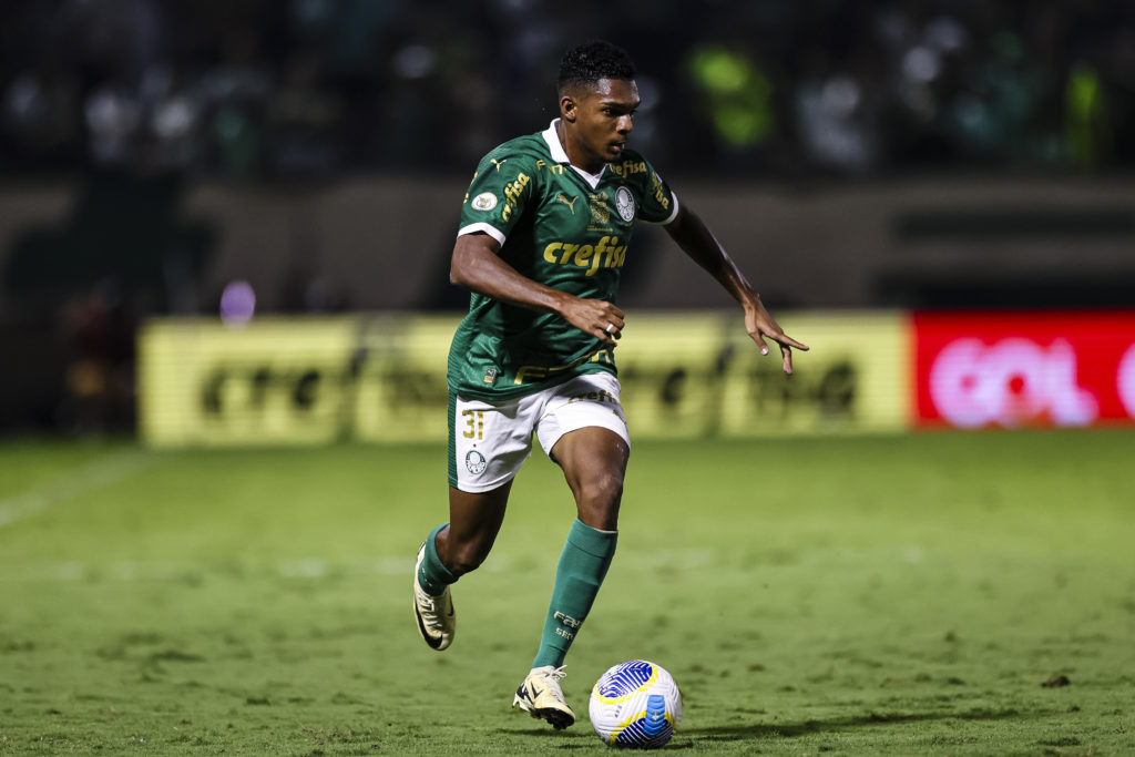 Palmeiras v Athletico Paranaense - Brasileirao 2024