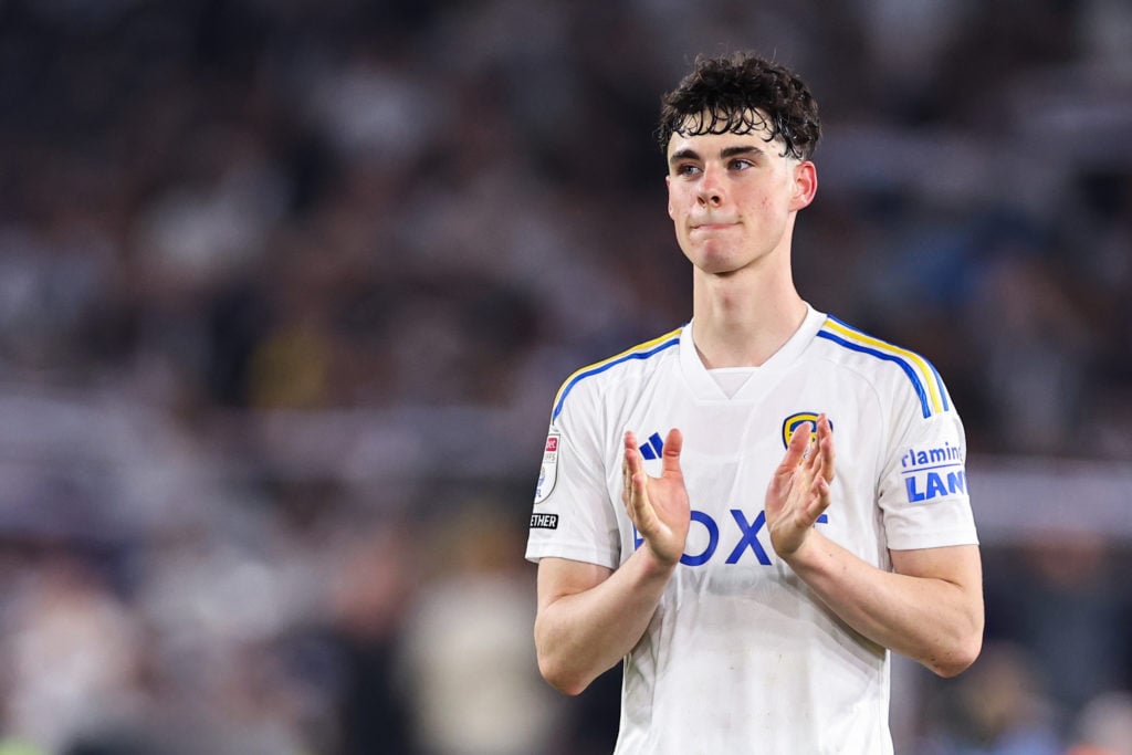 'I can tell you': Fabrizio Romano has very latest update on Archie Gray's future with Tottenham and Chelsea keen