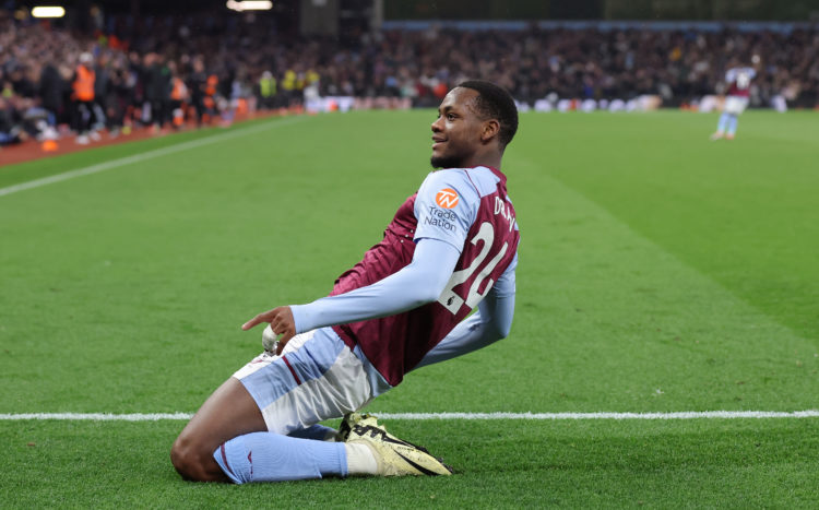 Photo by Alex Livesey - Danehouse/Getty Images