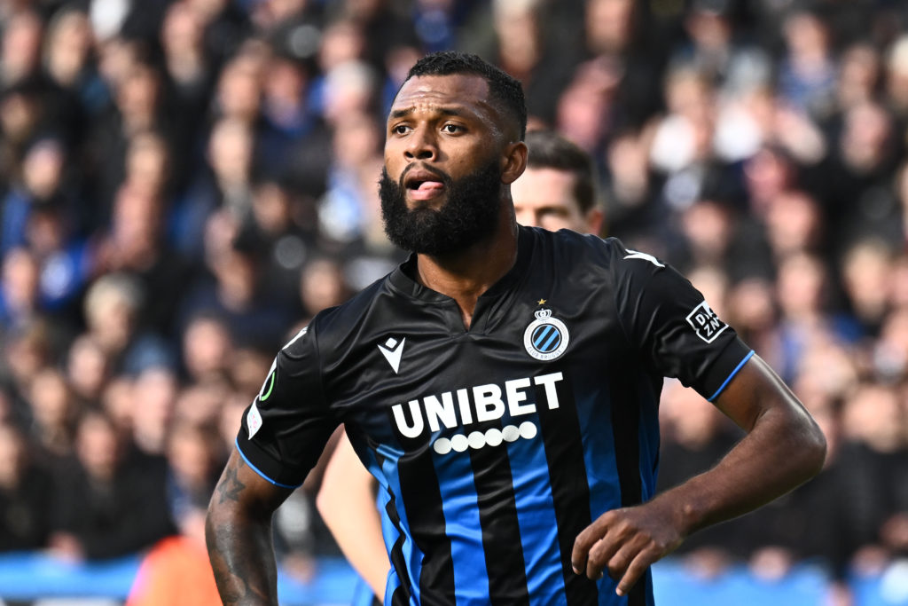 Club Brugge v ACF Fiorentina: Semi-final Second Leg - UEFA Europa Conference League 2023/24