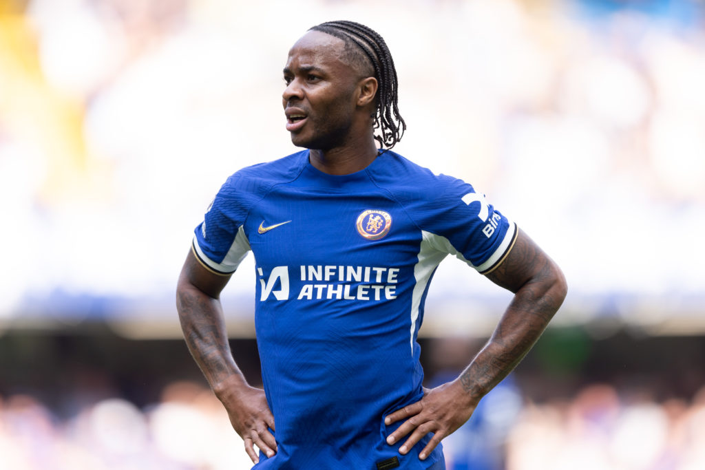 Chelsea FC v AFC Bournemouth - Premier League