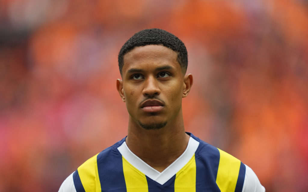 Galatasaray v Fenerbahce - Turkish Super League