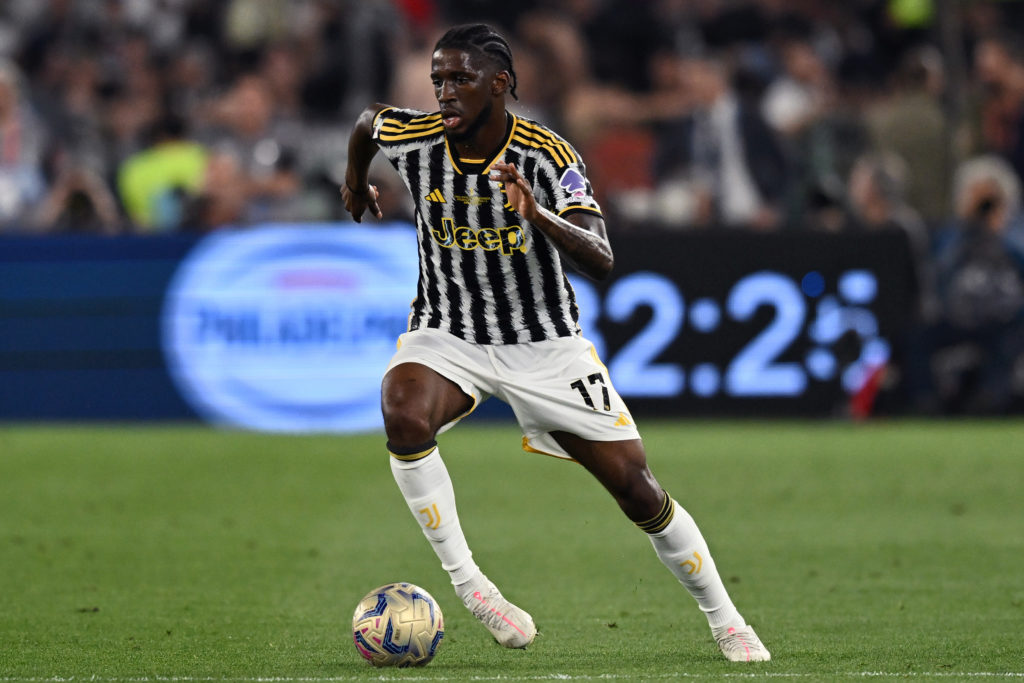Atalanta BC v Juventus FC - Coppa Italia 2023/2024 Final
