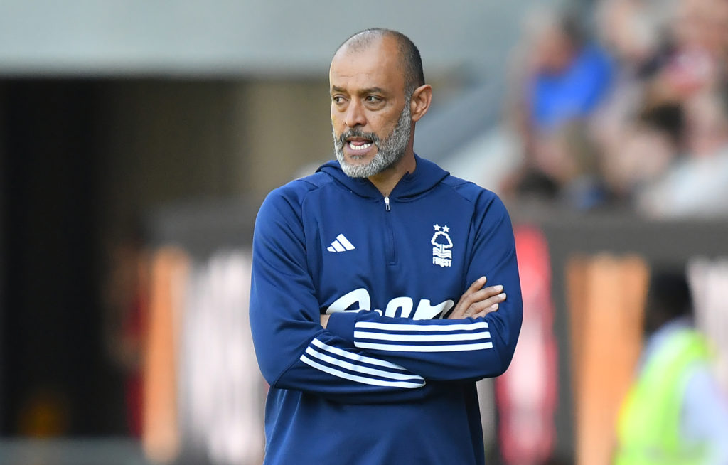 Report: Nottingham Forest submit bid to sign attacker shortlisted for Golden Boy award in 2022