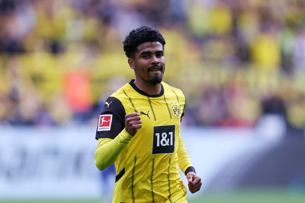 Borussia Dortmund v SV Darmstadt 98 - Bundesliga
