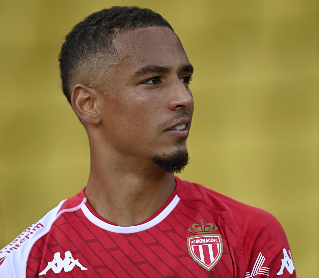AS Monaco v Stade Rennais FC - Ligue 1 Uber Eats