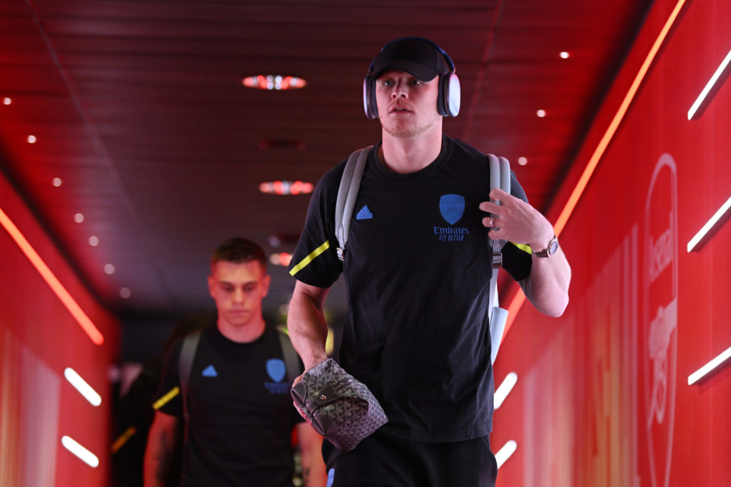 Arsenal FC v Everton FC - Premier League