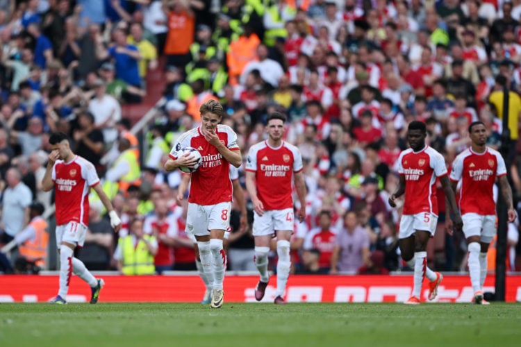 Photo by Shaun Botterill/Getty Images