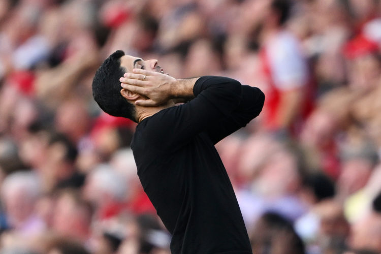 Photo by Shaun Botterill/Getty Images