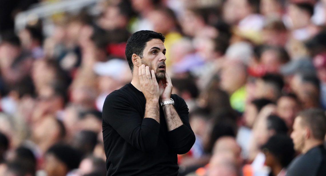 Photo by Shaun Botterill/Getty Images
