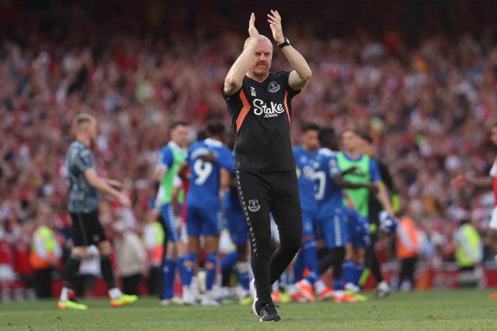 Arsenal FC v Everton FC - Premier League
