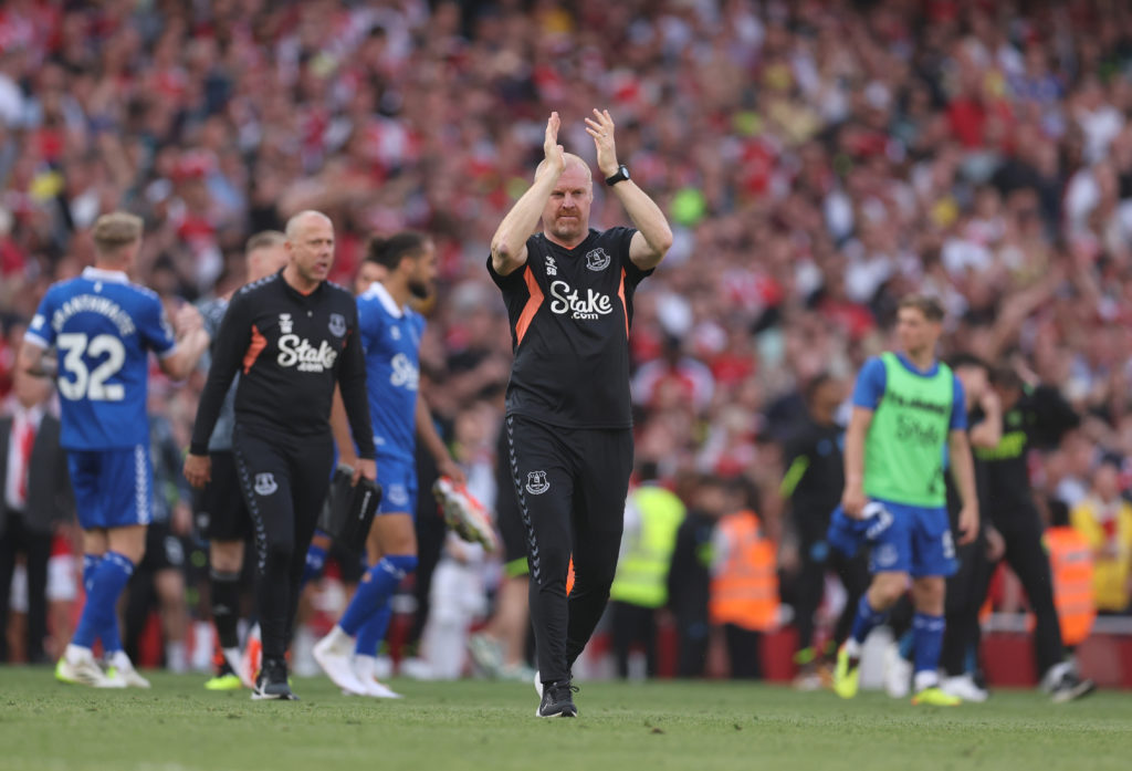 Arsenal FC v Everton FC - Premier League