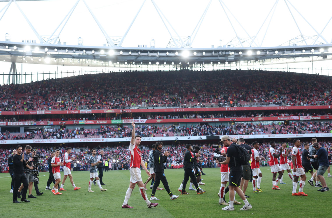 Photo by Julian Finney/Getty Images