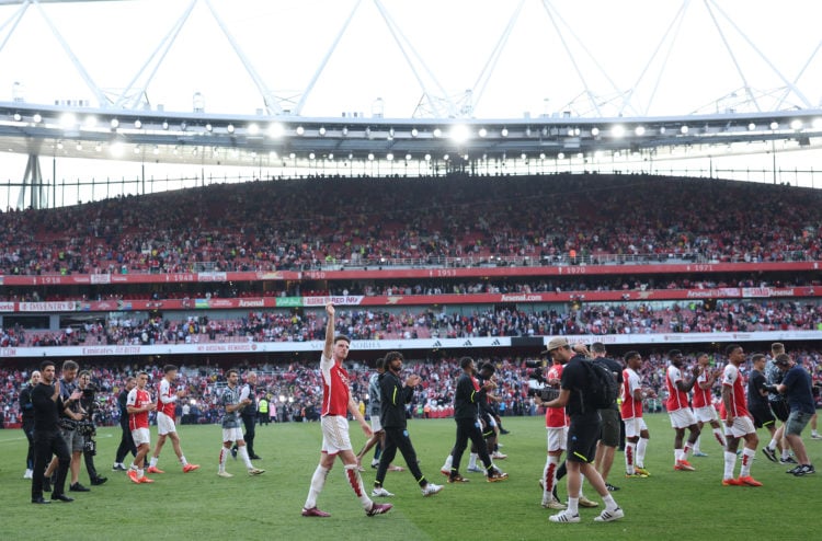 Photo by Julian Finney/Getty Images