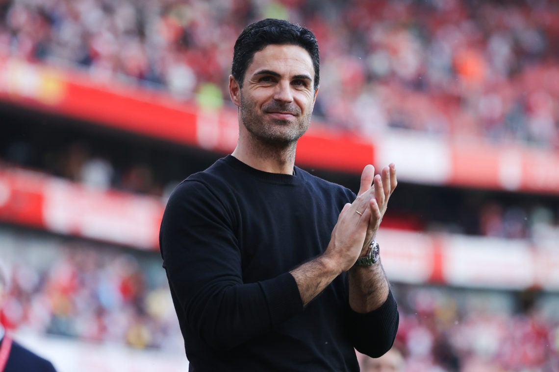 Photo by James Gill - Danehouse/Getty Images
