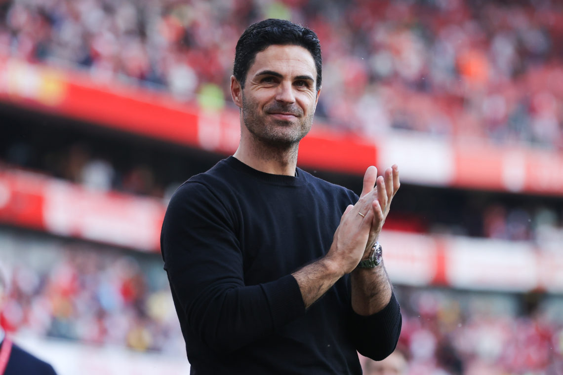 Photo by James Gill - Danehouse/Getty Images
