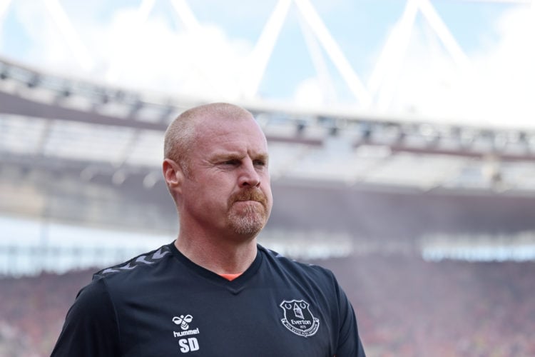 Photo by Tony McArdle/Everton FC via Getty Images