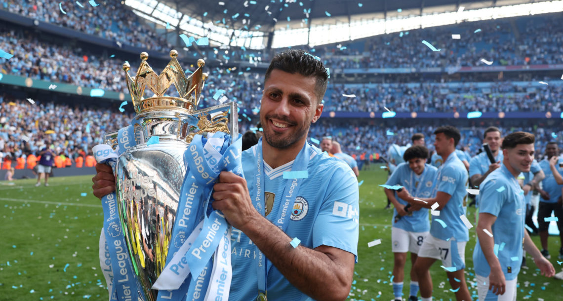Photo by Alex Livesey - Danehouse/Getty Images