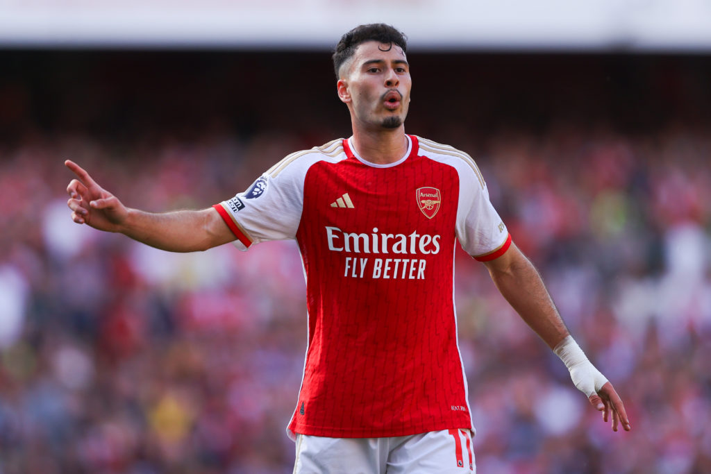 Arsenal FC v Everton FC - Premier League