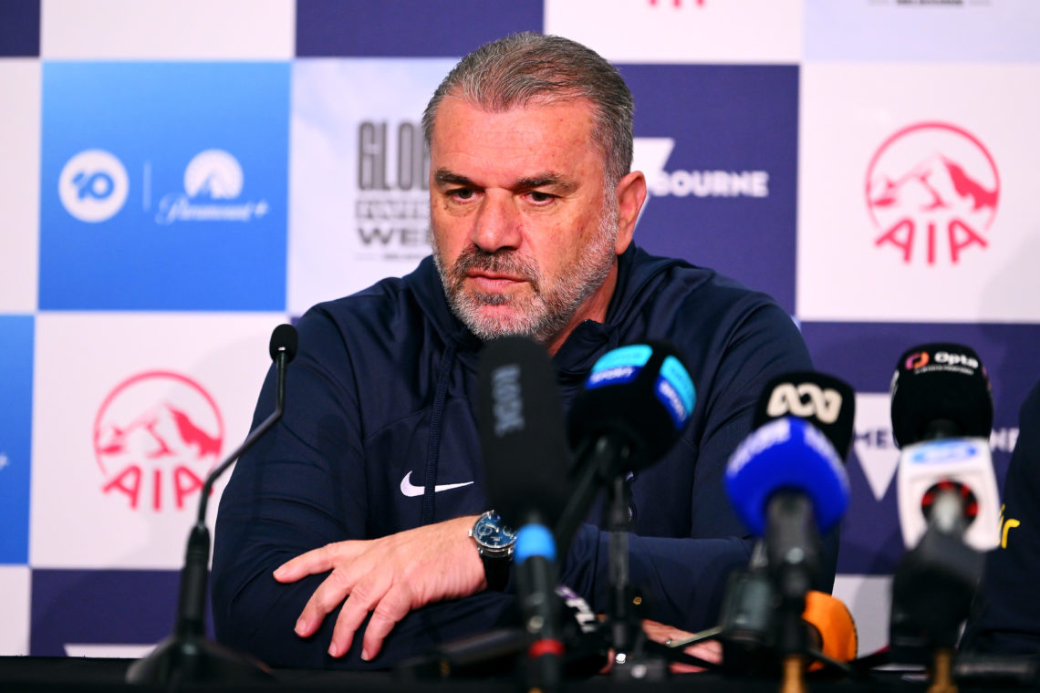 Photo by Morgan Hancock/Getty Images