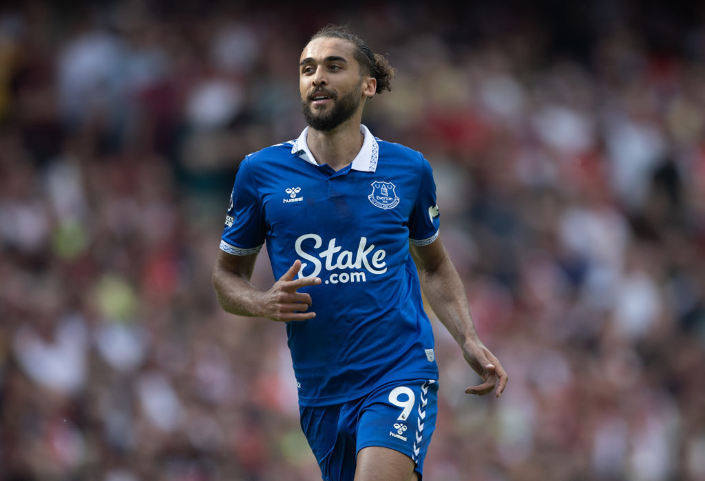 Arsenal FC v Everton FC - Premier League