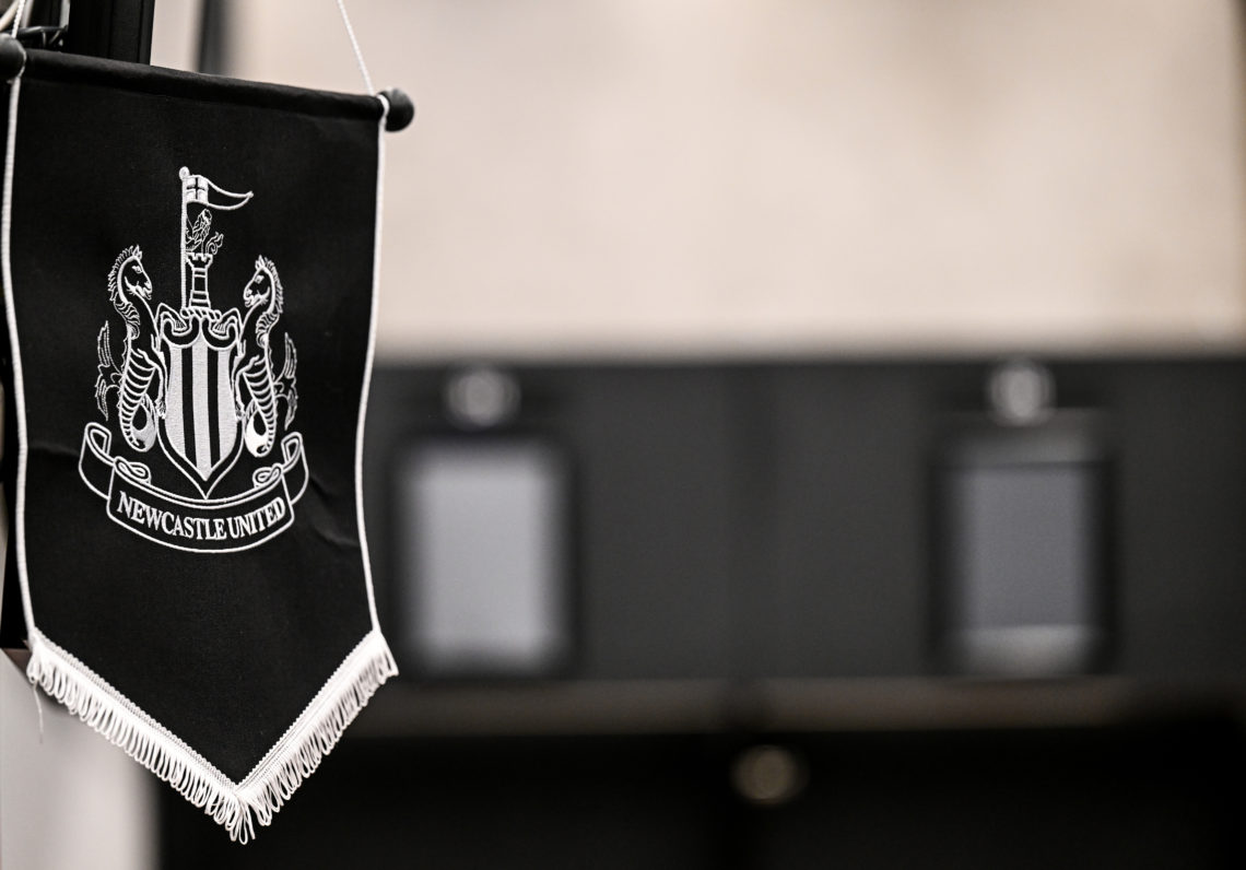 Photo by Serena Taylor/Newcastle United via Getty Images