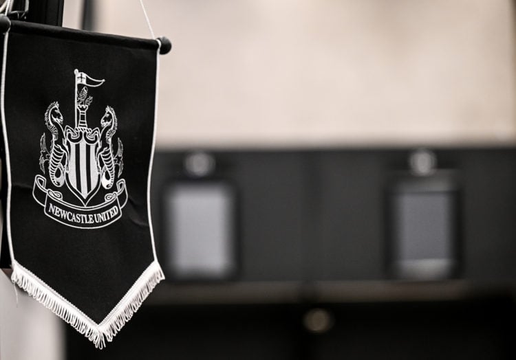 Photo by Serena Taylor/Newcastle United via Getty Images