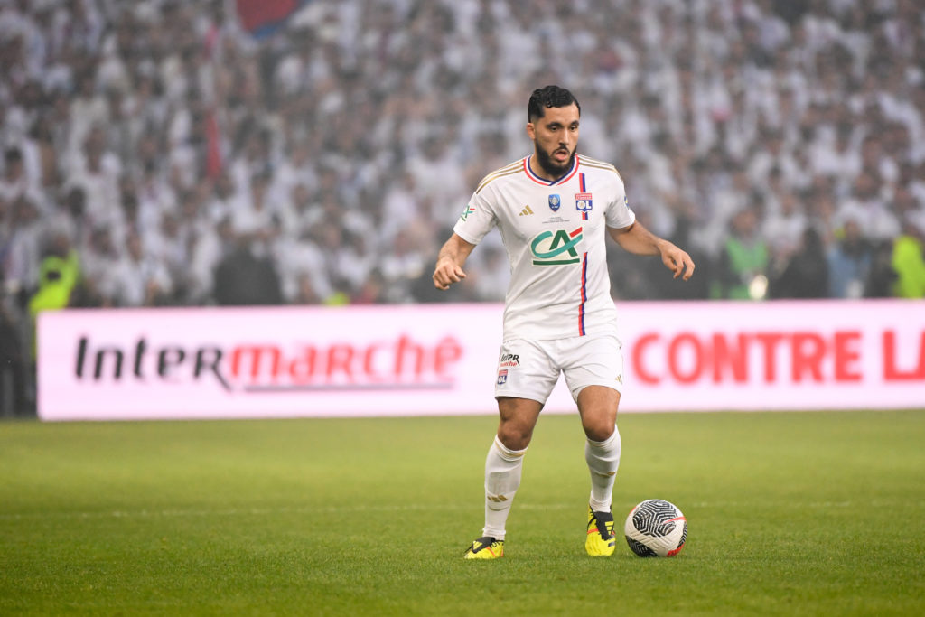 Olympique Lyonnais v Paris Saint-Germain - Coupe de France 2023/2024 - Finale