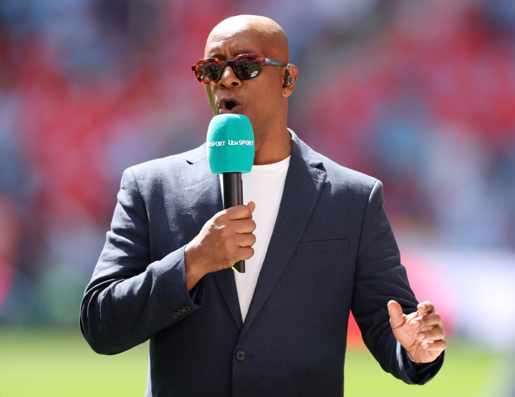 Manchester City v Manchester United - Emirates FA Cup Final