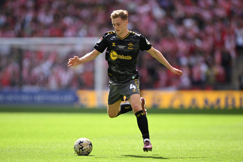 Leeds United v Southampton - Sky Bet Championship Play-Off Final