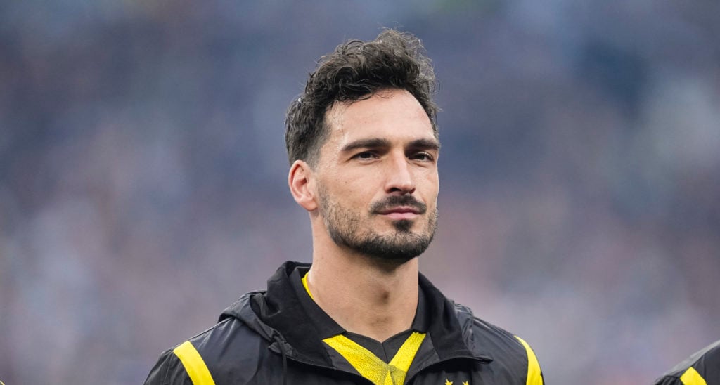 Report: Antonio Conte warned to watch out for Spurs in battle to sign £1m defender compared to Mats Hummels