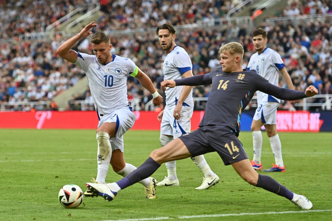Photo by Will Palmer/Eurasia Sport Images/Getty Images