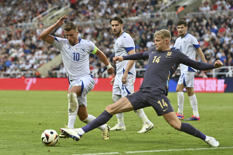 Photo by Will Palmer/Eurasia Sport Images/Getty Images