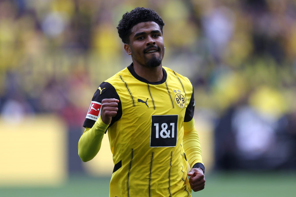 Borussia Dortmund v SV Darmstadt 98 - Bundesliga