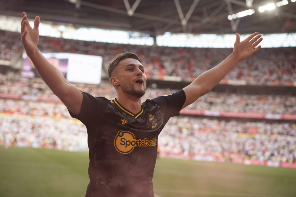 Leeds United v Southampton - Sky Bet Championship Play-Off Final