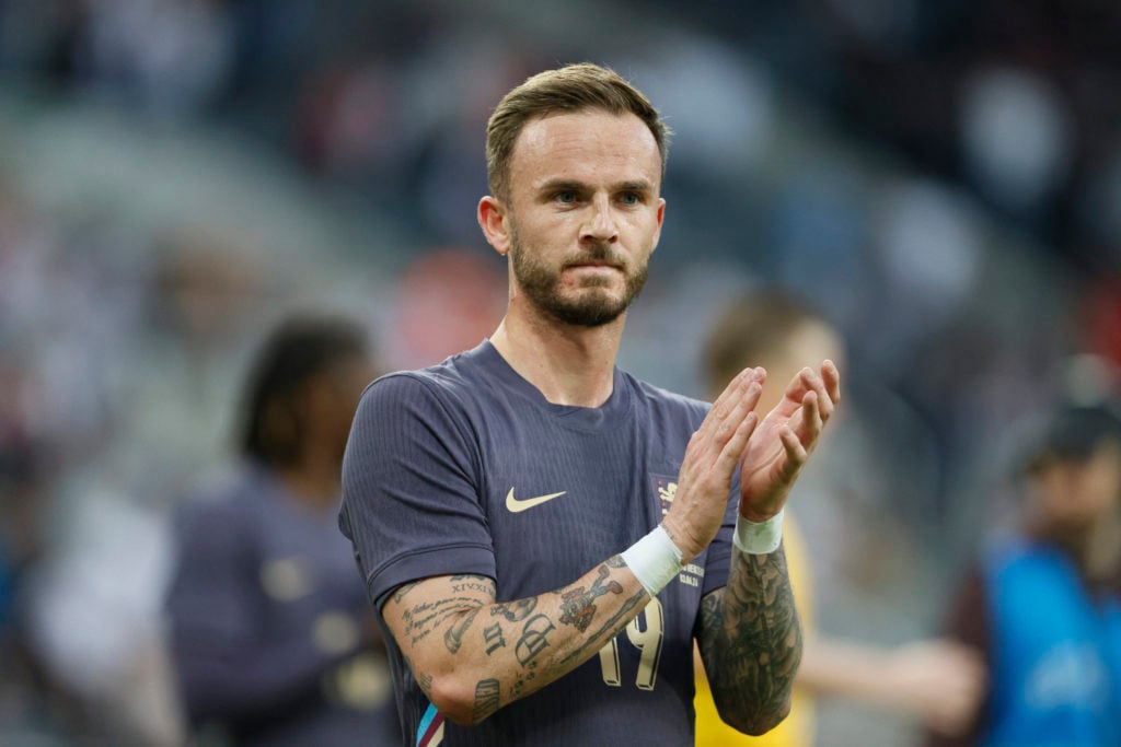 England v Bosnia & Herzegovina - International Friendly