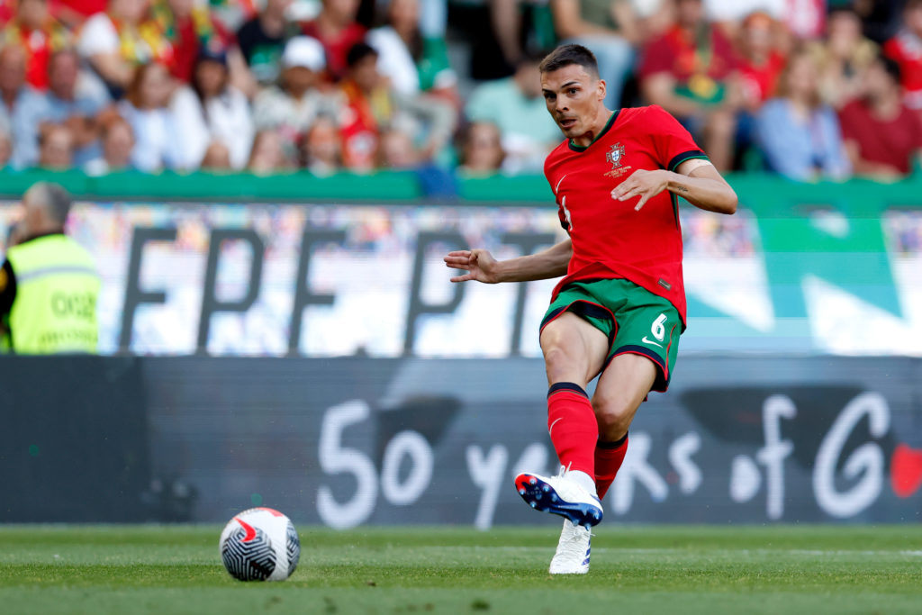 Portugal  v Finland  -International Friendly