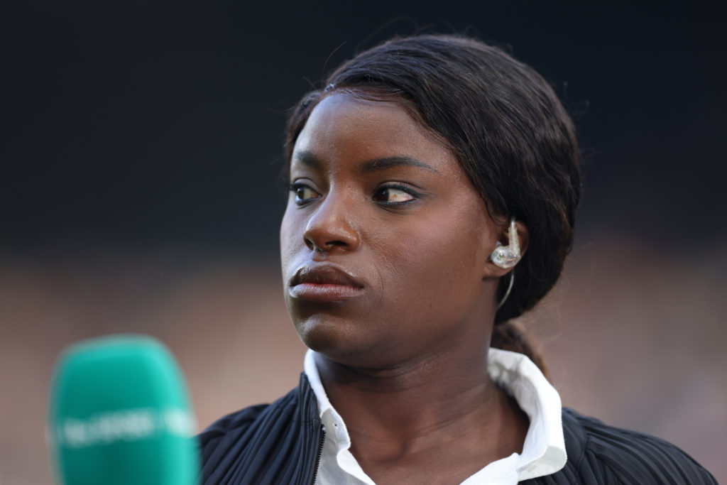 England v France - UEFA Women's EURO 2025 Qualifier