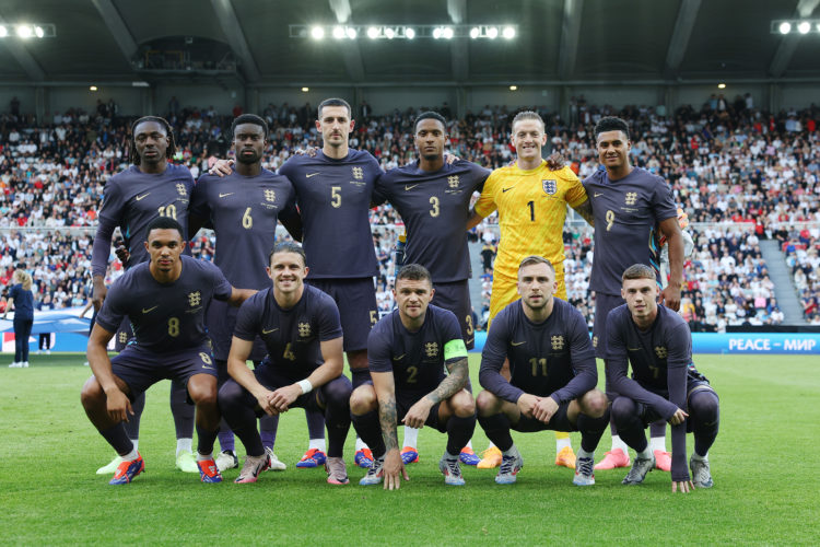 Photo by Eddie Keogh - The FA/The FA via Getty Images