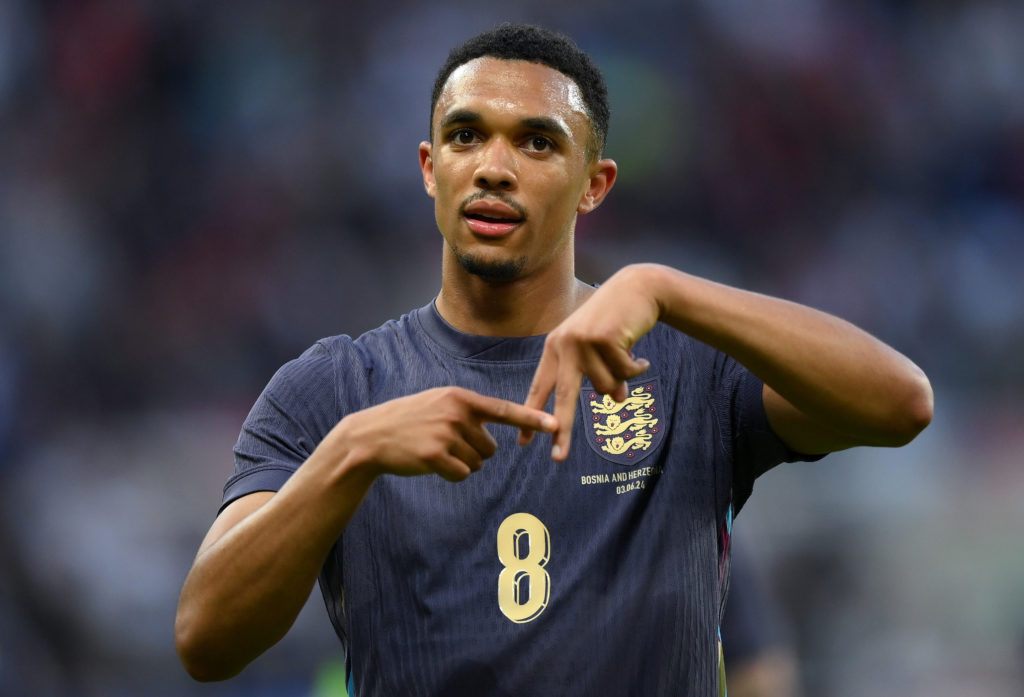 England v Bosnia & Herzegovina - International Friendly
