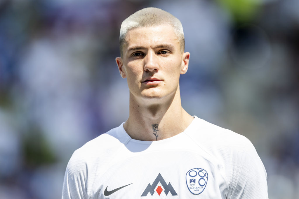 Slovenia v Bulgaria - International Friendly